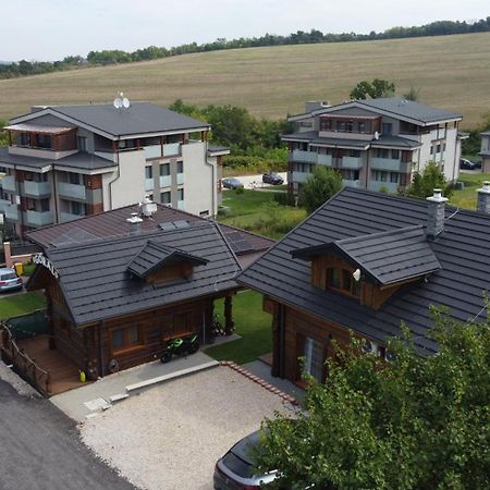 Apartmany Goral Podhájska Dış mekan fotoğraf