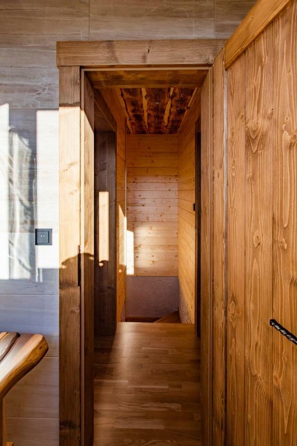 Apartmany Goral Podhájska Dış mekan fotoğraf