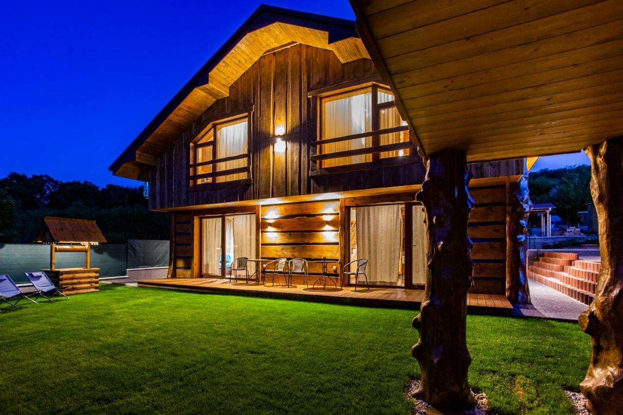 Apartmany Goral Podhájska Dış mekan fotoğraf