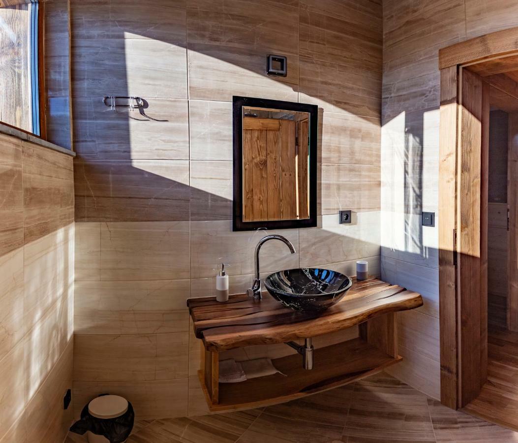 Apartmany Goral Podhájska Dış mekan fotoğraf
